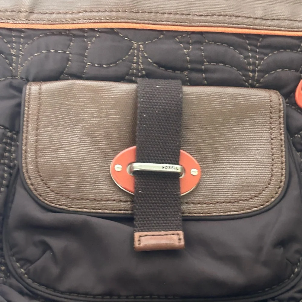 Fossil key per